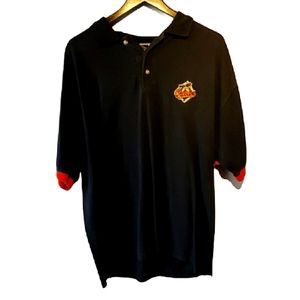 VTG Baltimore Orioles polo